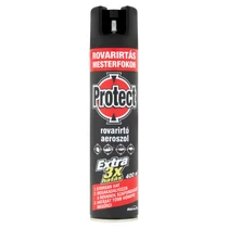 Protect extra rovarirtó aeroszol 400ml