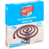 Protect Szunyogirtó spirál 10db