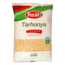 Reál tészta 500g Tarhonya  1200/rkl