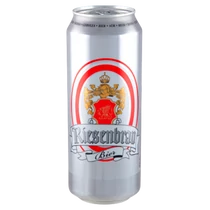 Riesenbrau dobozos sör 0,5l 4% DRS