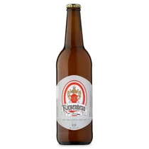 Riesenbrau sör 0,5l 4% +üveg:25Ft