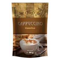 Rio capuccino 90g classic