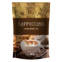Rio capuccino 90g csokoládé