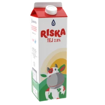 Riska Tej 2,8% 1l ESL RO
