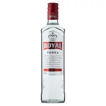 Royal Vodka 0,5l Original 37,5% DRS
