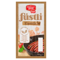 Sága Füstli 140g Klasszikus