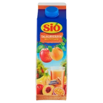Sió 1l Rostos Multivitamin 12%