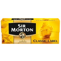 Sir Morton tea 20x1,75g Classic Label