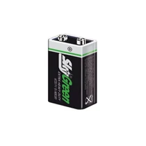 Sky Green elem 1db (9V) 6F22G