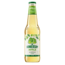 Somersby 0,33l Alma üveges 4,5% DRS