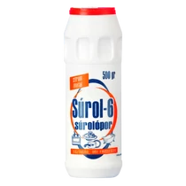 Súrol 6 súrolópor 500g