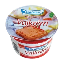 Szatmári vajkrém 200g magyaros