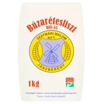Szatmári Rétes liszt 1kg 880/rkl