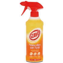 Szavo Penészeltávolító 500ml fürdőszobai