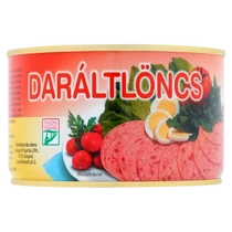 Szegedi 400g Daráltlöncs Ringa  6/72/1440/rkl.