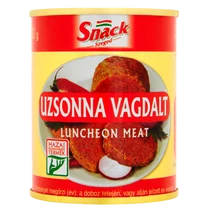Szegedi Snack 130g Lunch uzsonnahús  15/# 300/sor