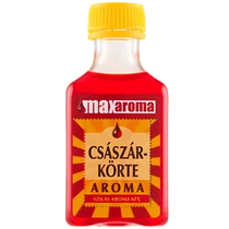 Szilas Aroma 30ml Császárkörte  10/20/100