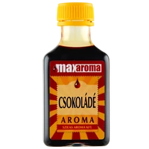 Szilas Aroma 30ml Csokoládé   10/20/100