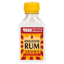 Szilas Aroma 30ml Kingston rum 10/20/100