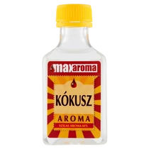 Szilas Aroma 30ml Kókusz   10/20/100