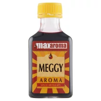 Szilas Aroma 30ml Meggy