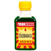 Szilas Aroma 30ml őszibarack