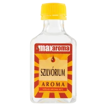 Szilas Aroma 30ml Szilvórium   10/20/100