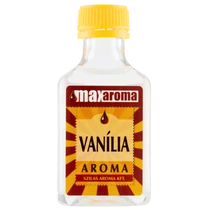 Szilas Aroma 30ml Vanília   10/20/100
