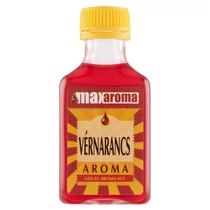 Szilas Aroma 30ml Vérnarancs