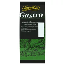 Lucullus GASTRO 100g majoranna morzsolt