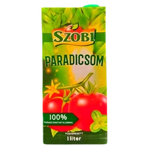 Szobi 1l Paradicsomlé 100%