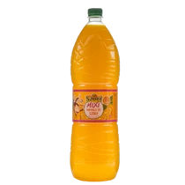 Szobi Mixi szörp 2l Narancs DRS