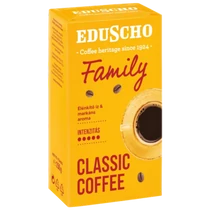 Eduscho Family kávé 250g
