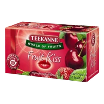 Teekanne tea 50g Fruit Kiss