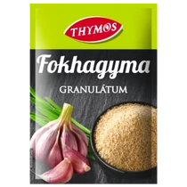 Thymos Fokhagyma granulátum 28g