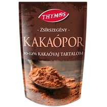 Thymos kakaó 75g 25db/#