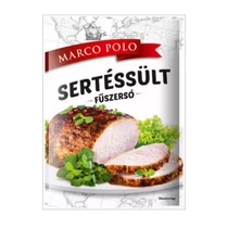 MP Sertéssült fűszersó 30g