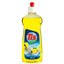 Tis mosogatószer 0,5l citrom 9db/#