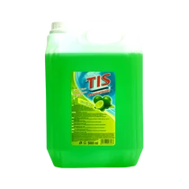 Tis mosogatószer 5l Lime 1/-/128