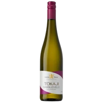 Tokaji Hárslevelű bordói csavarzáras 0,75l DRS