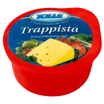 Tolle Trappista sajt korong
