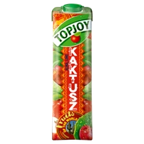 TopJoy 1l Kaktusz-alma-lime