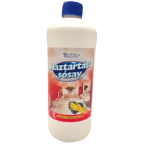 Unikén háztartási sósav 1l