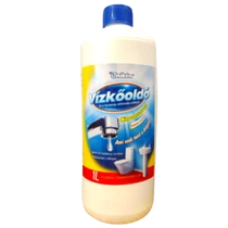 Unikén vízkőoldó citromsavas 10% 1l