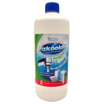 Unikén vízkőoldó ecetsavas 10% 1l