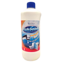 Unikén vízkőoldó foszforsavas 10% 1l
