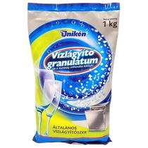 Unikén Vízlágyító granulátum 1kg