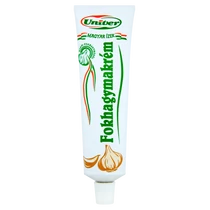 Univer Fokhagymakrém 160g
