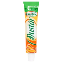 Univer mustár 70g fémtubusos