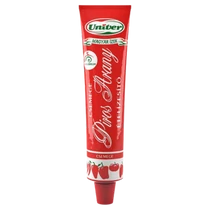 Univer Piros arany 70g csemege